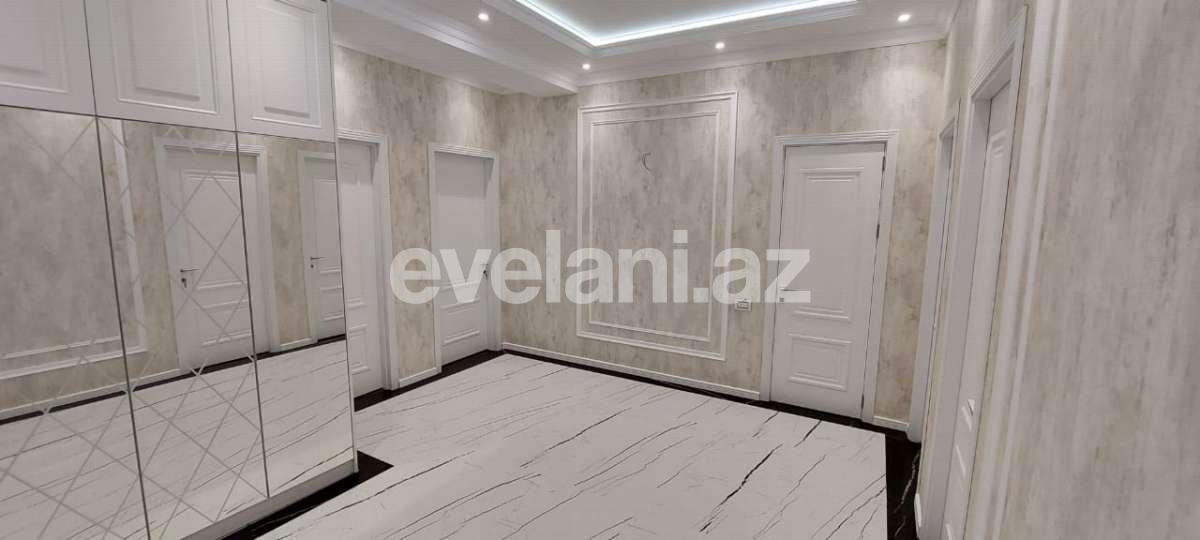Satılır, yeni tikili, 3 otaqlı, 145 m², Bakı, Nəsimi r.