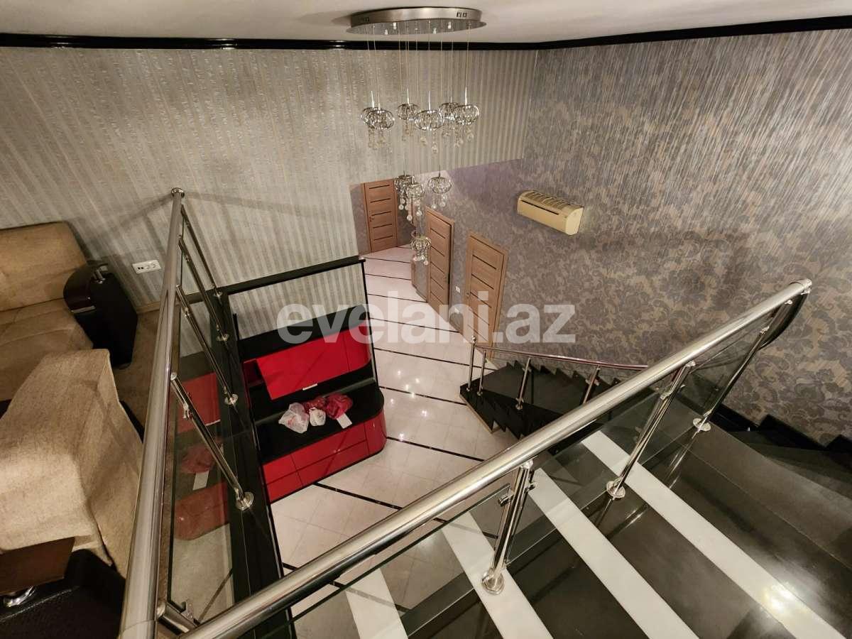 Kirayə verilir, köhnə tikili, 4 otaqlı, 220 m², Bakı, Nərimanov r, Gənclik m.