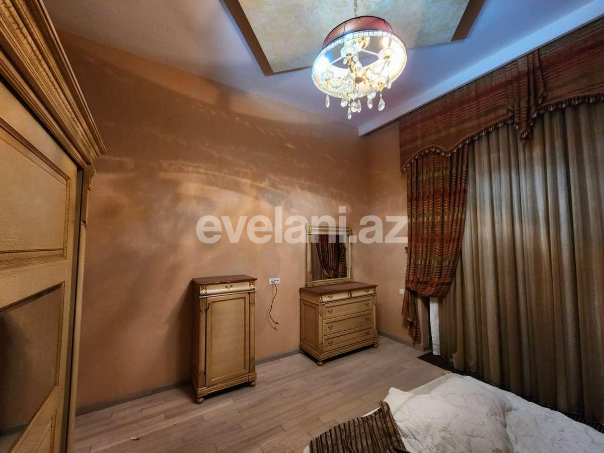 Kirayə verilir, köhnə tikili, 4 otaqlı, 220 m², Bakı, Nərimanov r, Gənclik m.