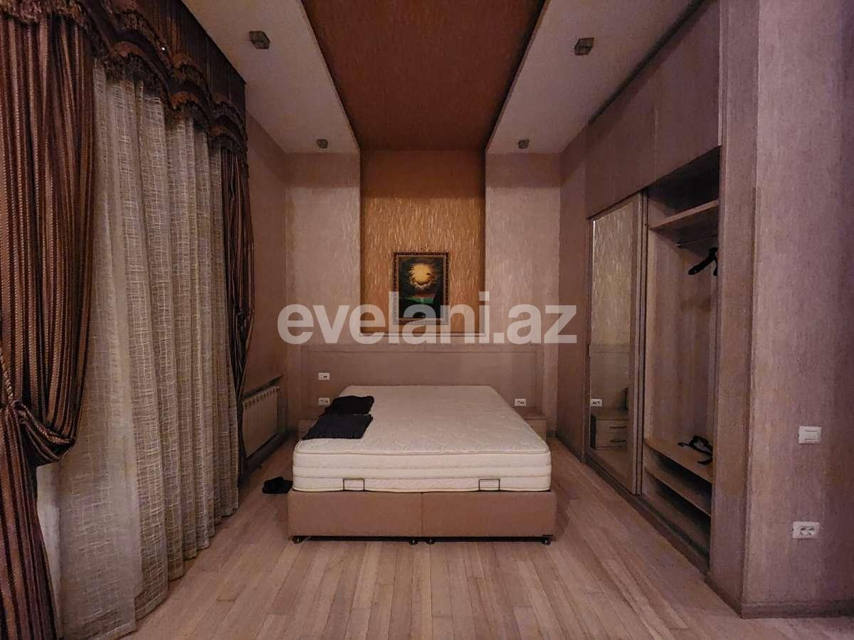 Kirayə verilir, köhnə tikili, 4 otaqlı, 220 m², Bakı, Nərimanov r, Gənclik m.