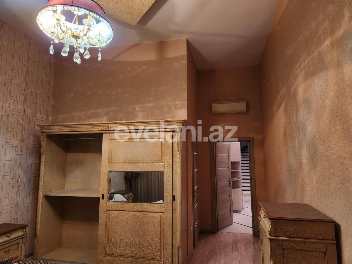 Kirayə verilir, köhnə tikili, 4 otaqlı, 220 m², Bakı, Nərimanov r, Gənclik m.