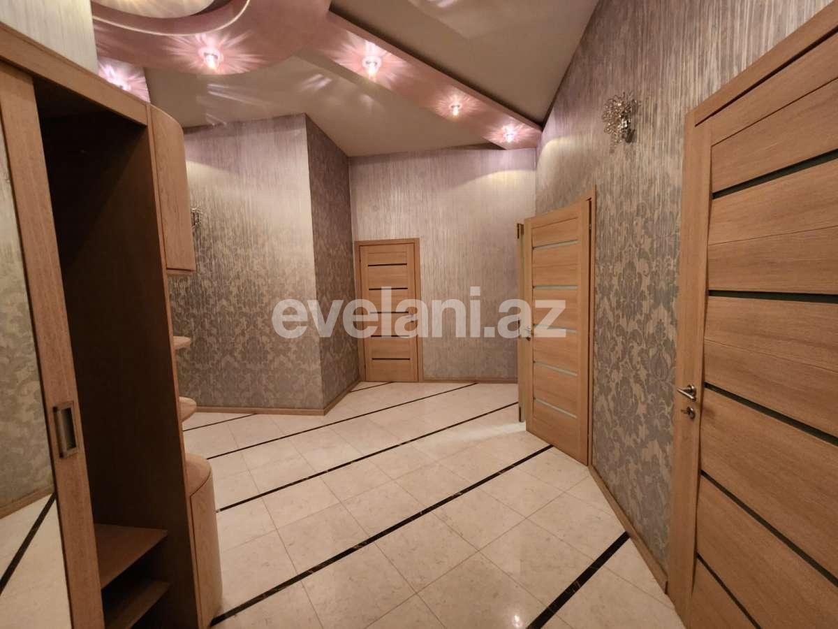 Kirayə verilir, köhnə tikili, 4 otaqlı, 220 m², Bakı, Nərimanov r, Gənclik m.