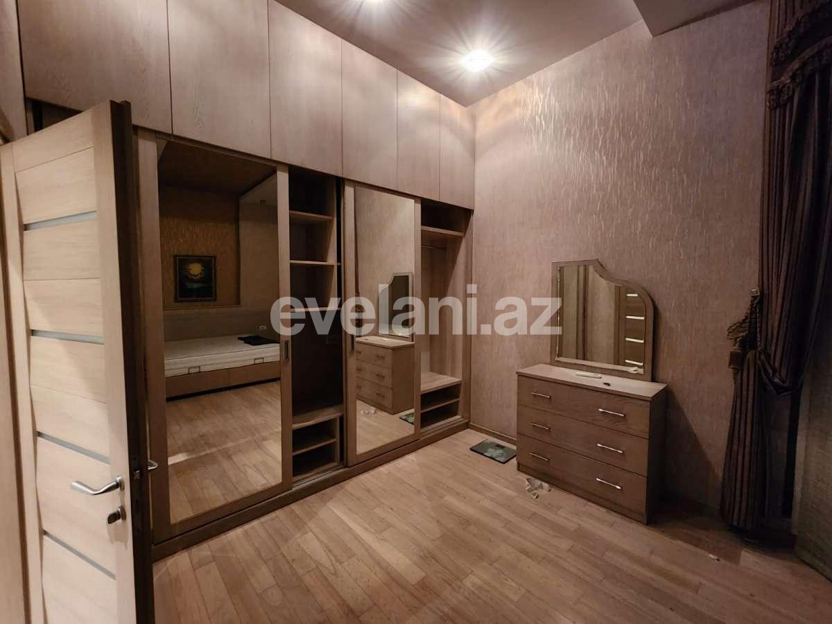 Kirayə verilir, köhnə tikili, 4 otaqlı, 220 m², Bakı, Nərimanov r, Gənclik m.
