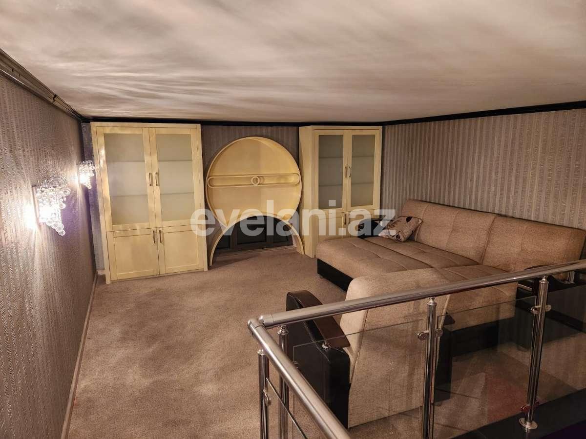 Kirayə verilir, köhnə tikili, 4 otaqlı, 220 m², Bakı, Nərimanov r, Gənclik m.