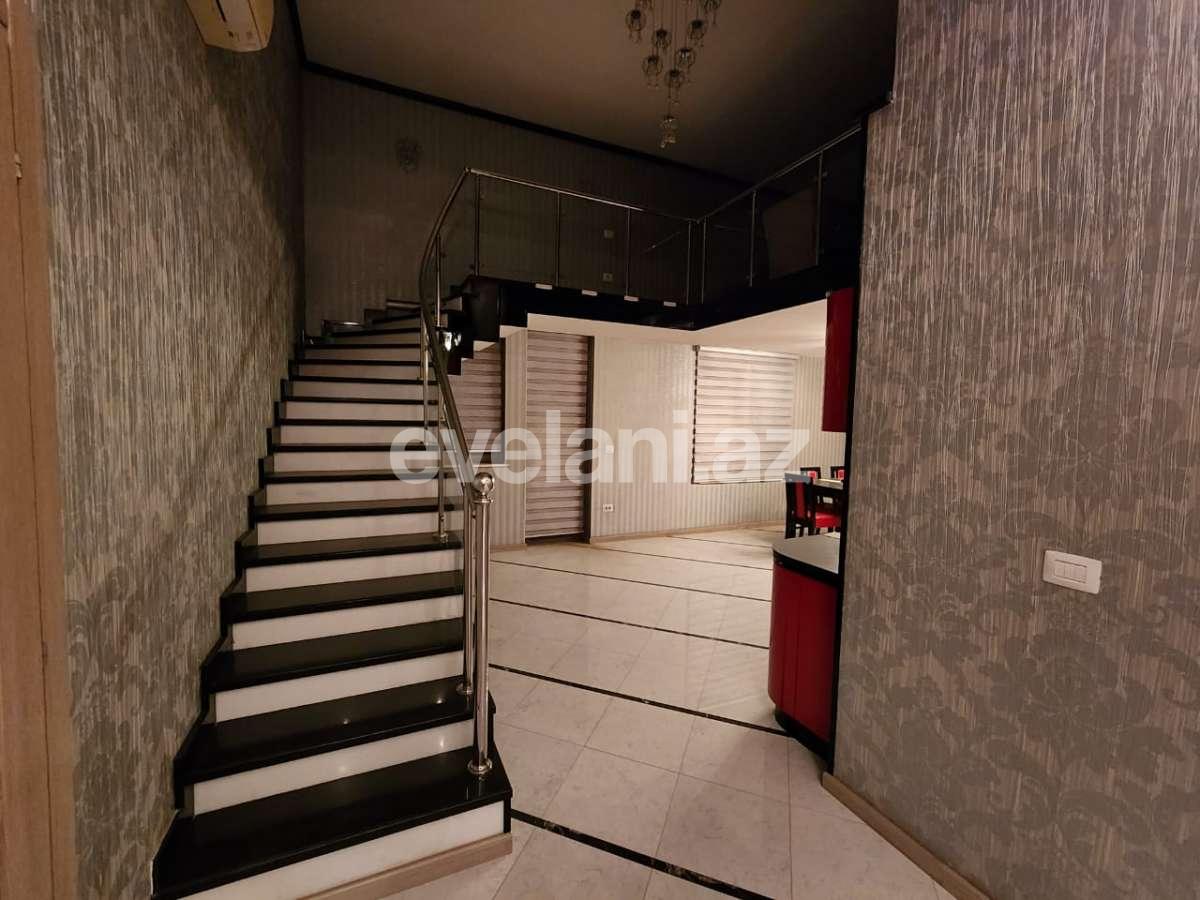 Kirayə verilir, köhnə tikili, 4 otaqlı, 220 m², Bakı, Nərimanov r, Gənclik m.