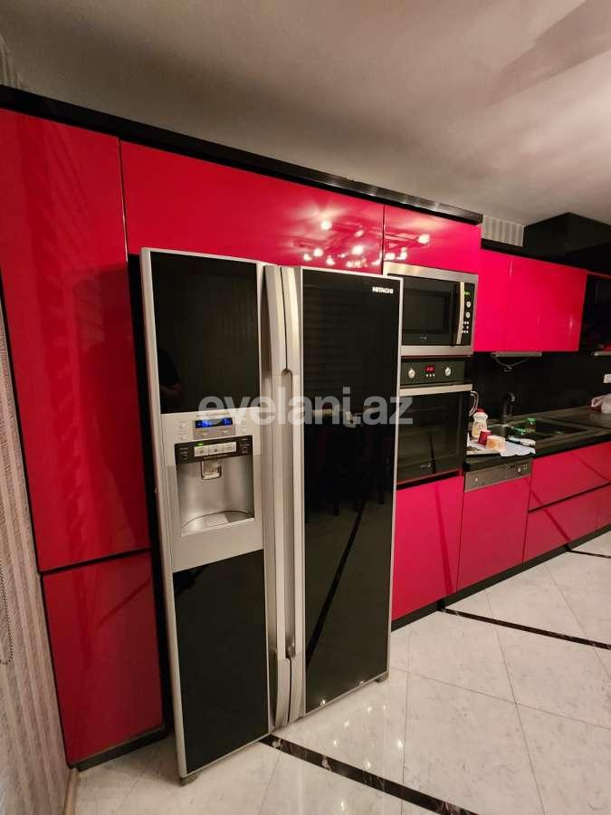 Kirayə verilir, köhnə tikili, 4 otaqlı, 220 m², Bakı, Nərimanov r, Gənclik m.