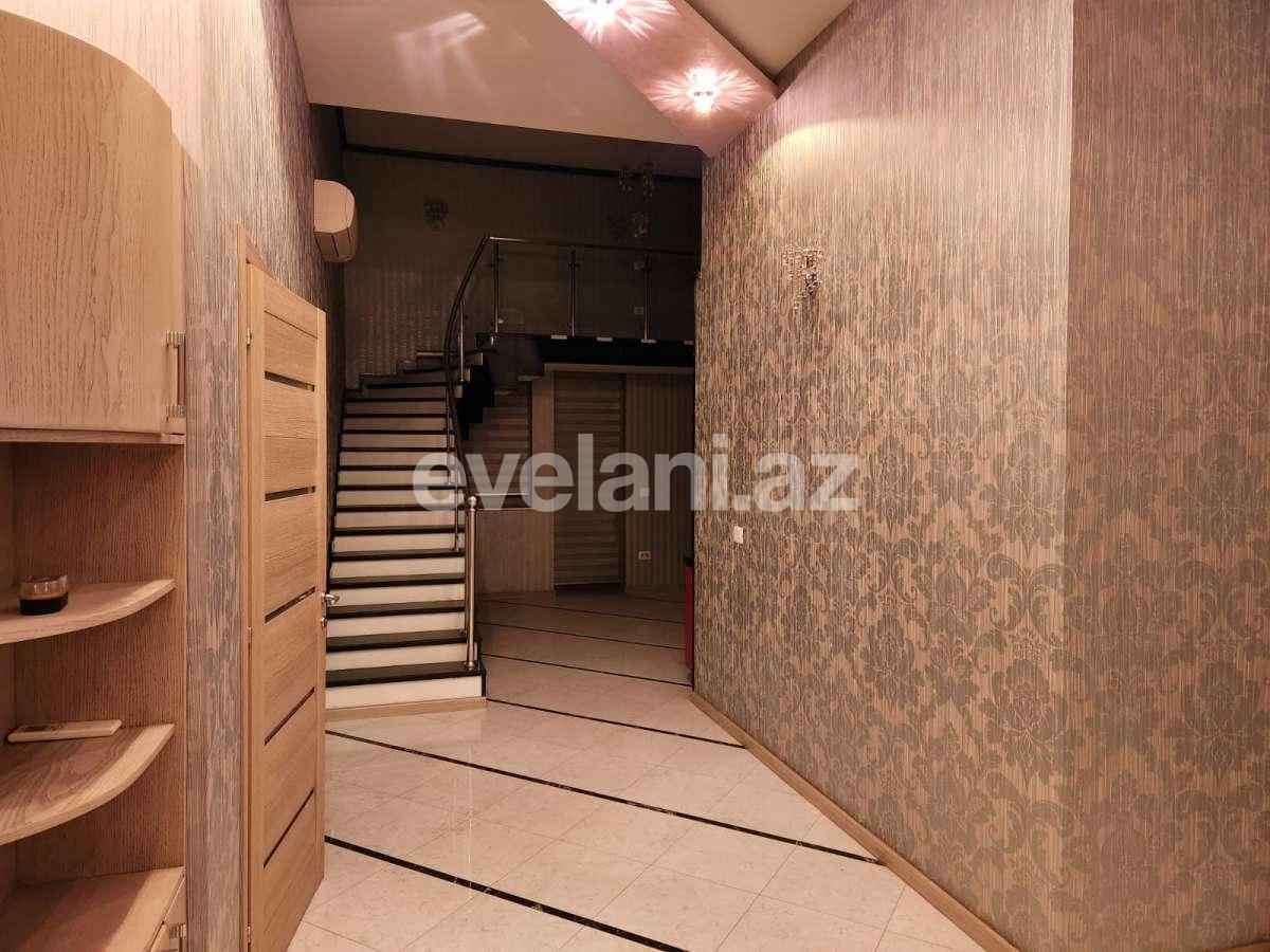 Kirayə verilir, köhnə tikili, 4 otaqlı, 220 m², Bakı, Nərimanov r, Gənclik m.