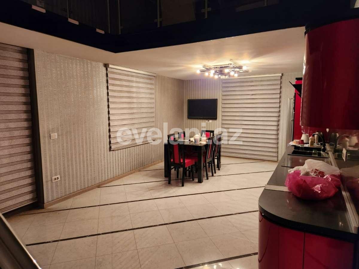 Kirayə verilir, köhnə tikili, 4 otaqlı, 220 m², Bakı, Nərimanov r, Gənclik m.