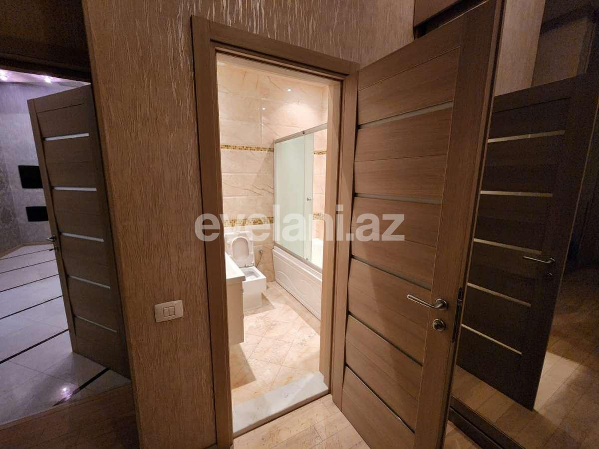 Kirayə verilir, köhnə tikili, 4 otaqlı, 220 m², Bakı, Nərimanov r, Gənclik m.