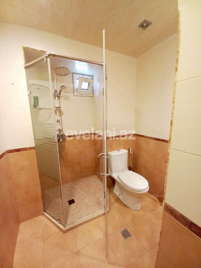 Kirayə verilir, köhnə tikili, 2 otaqlı, 80 m², Bakı, Nəsimi r, Sahil m.