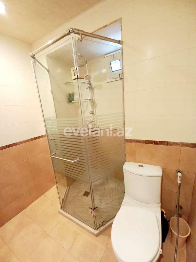 Kirayə verilir, köhnə tikili, 2 otaqlı, 80 m², Bakı, Nəsimi r, Sahil m.