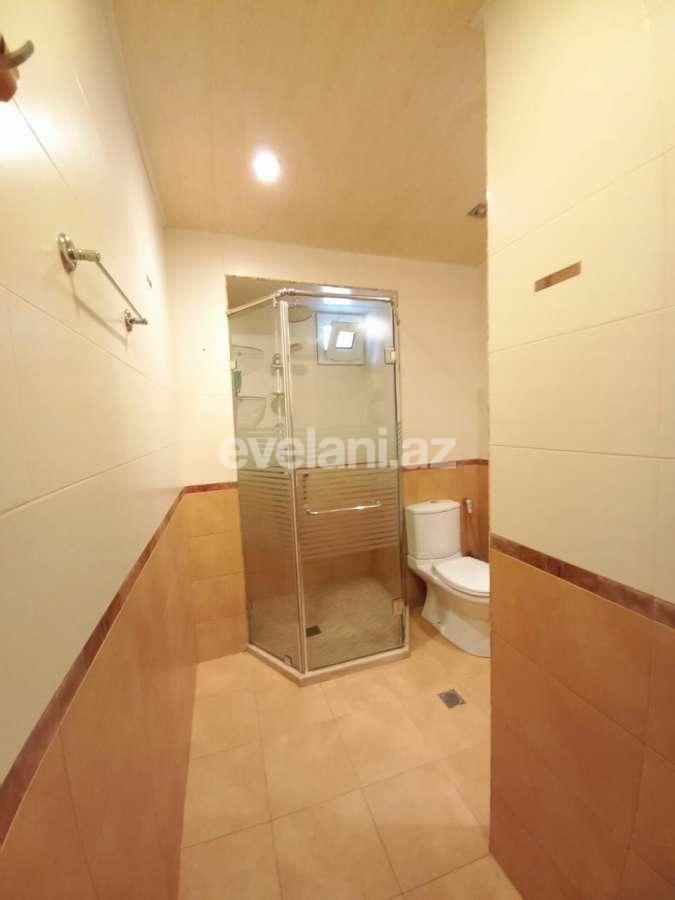 Kirayə verilir, köhnə tikili, 2 otaqlı, 80 m², Bakı, Nəsimi r, Sahil m.