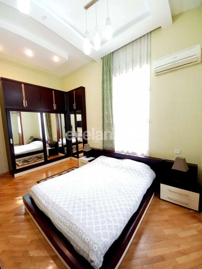 Kirayə verilir, köhnə tikili, 2 otaqlı, 80 m², Bakı, Nəsimi r, Sahil m.