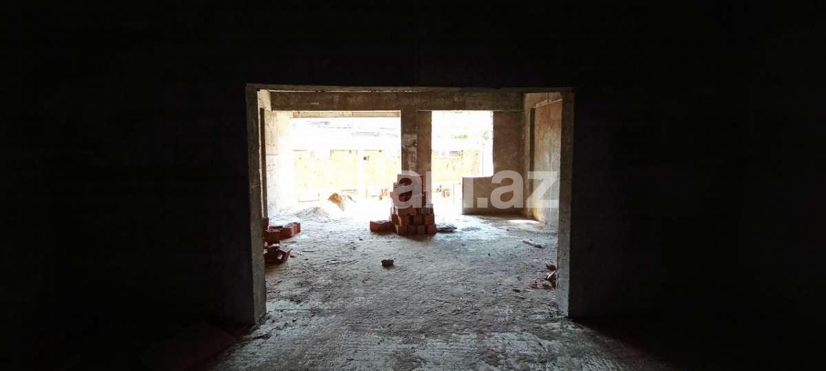 Sale, new building, 1 room, 66.3 m², Baku, Narimanov r, 28 may m.