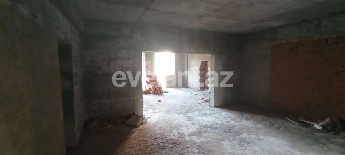 Sale, new building, 1 room, 66.3 m², Baku, Narimanov r, 28 may m.