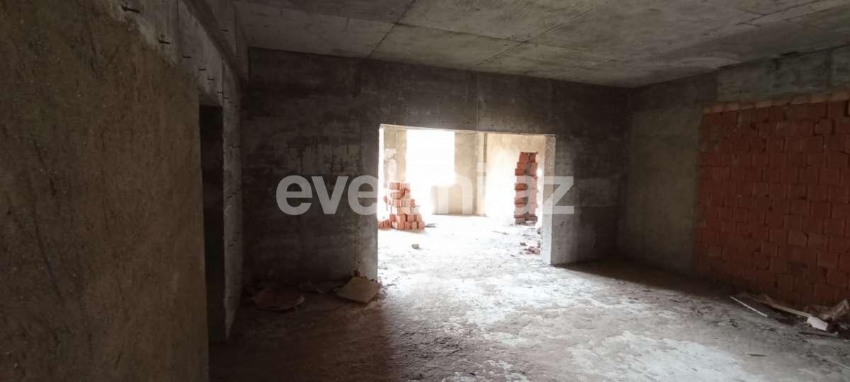 Sale, new building, 1 room, 66.3 m², Baku, Narimanov r, 28 may m.