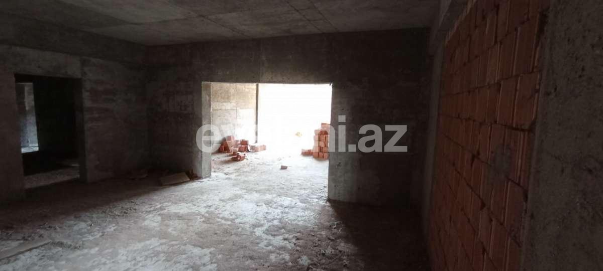 Sale, new building, 1 room, 66.3 m², Baku, Narimanov r, 28 may m.