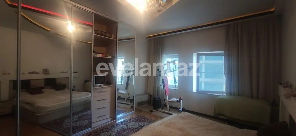 Kirayə verilir, yeni tikili, 3 otaqlı, 120 m², Bakı, Nəsimi r.