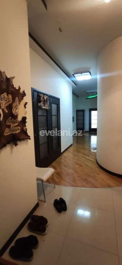 Kirayə verilir, yeni tikili, 3 otaqlı, 120 m², Bakı, Nəsimi r.