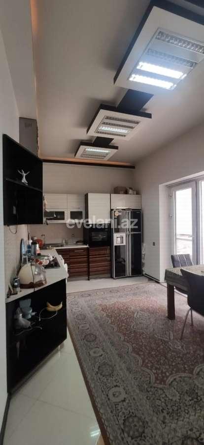 Kirayə verilir, yeni tikili, 3 otaqlı, 120 m², Bakı, Nəsimi r.