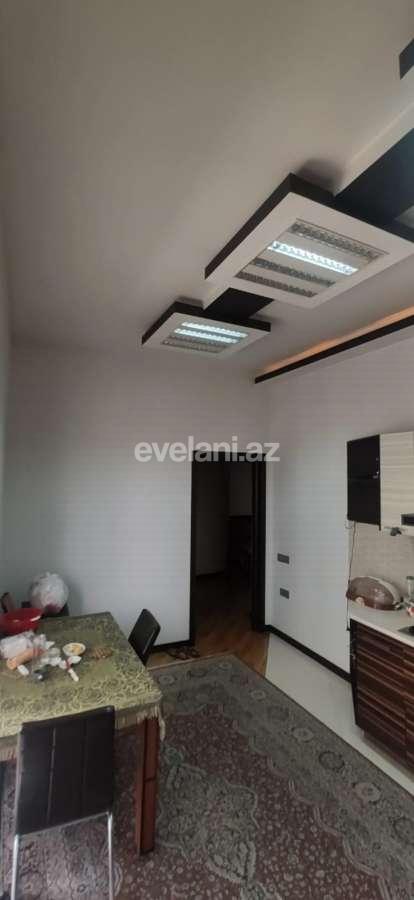 Kirayə verilir, yeni tikili, 3 otaqlı, 120 m², Bakı, Nəsimi r.