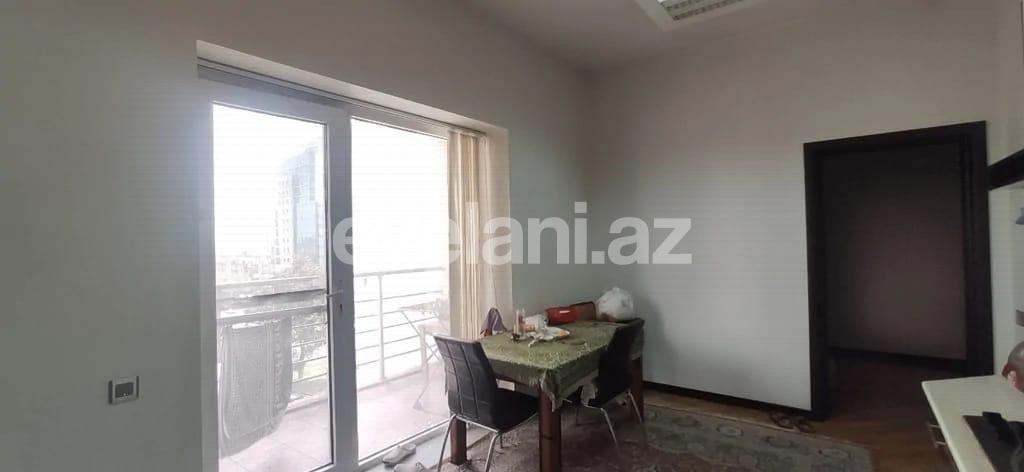 Kirayə verilir, yeni tikili, 3 otaqlı, 120 m², Bakı, Nəsimi r.