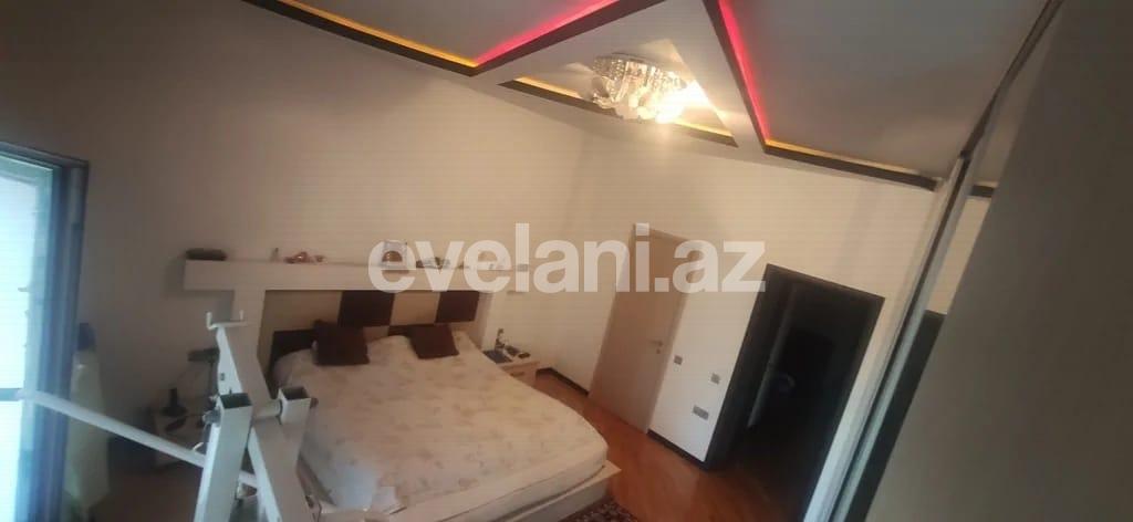 Kirayə verilir, yeni tikili, 3 otaqlı, 120 m², Bakı, Nəsimi r.