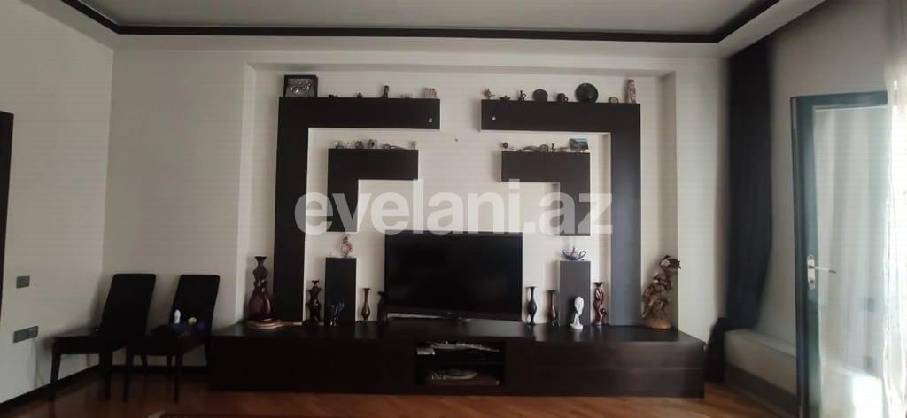 Kirayə verilir, yeni tikili, 3 otaqlı, 120 m², Bakı, Nəsimi r.