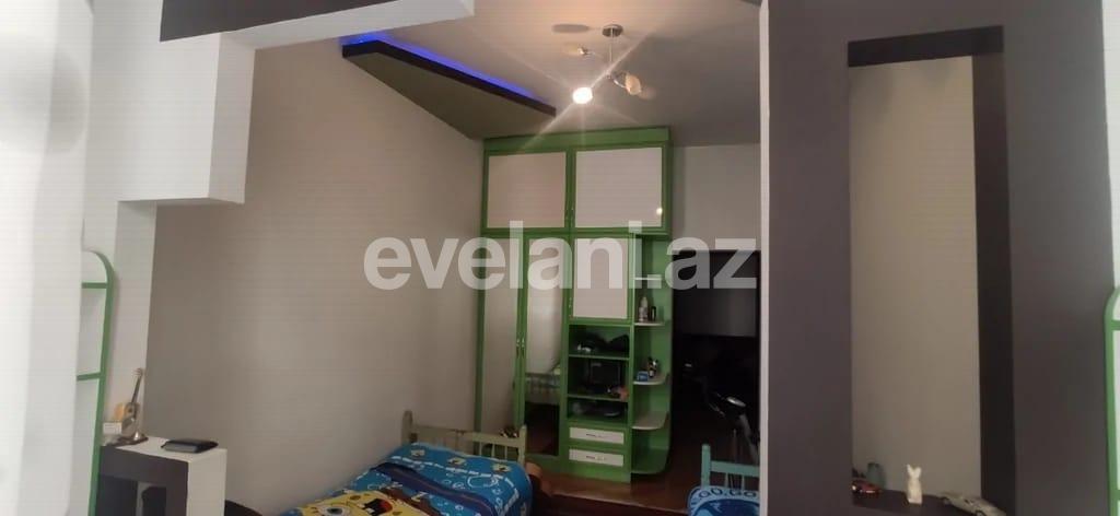 Kirayə verilir, yeni tikili, 3 otaqlı, 120 m², Bakı, Nəsimi r.