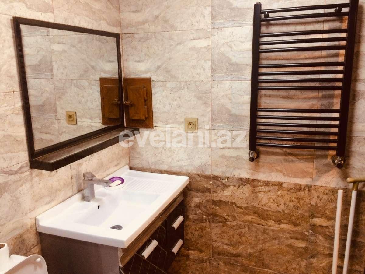 Kirayə verilir, yeni tikili, 3 otaqlı, 110 m², Bakı, Yasamal r, Yeni Yasamal q, İnşaatçılar m.