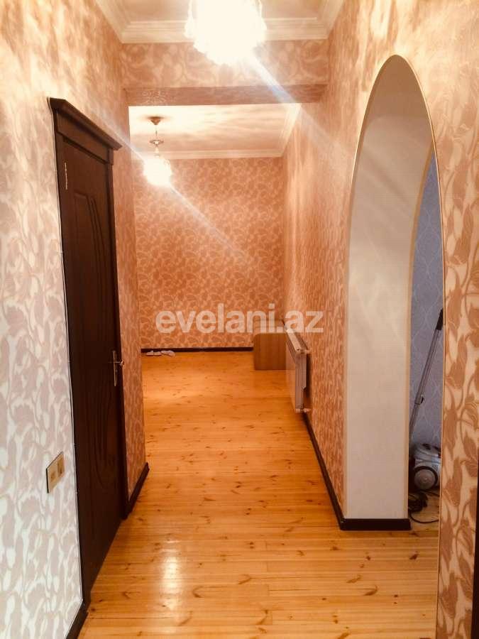Kirayə verilir, yeni tikili, 3 otaqlı, 110 m², Bakı, Yasamal r, Yeni Yasamal q, İnşaatçılar m.