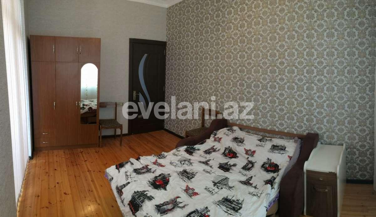 Kirayə verilir, yeni tikili, 3 otaqlı, 110 m², Bakı, Yasamal r, Yeni Yasamal q, İnşaatçılar m.