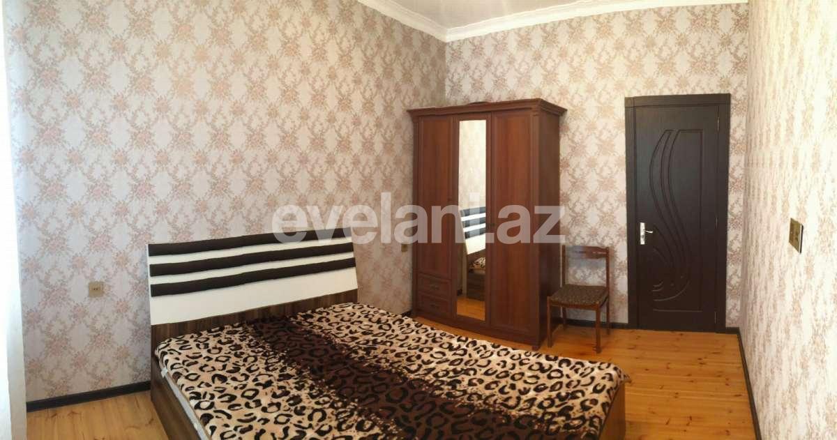 Kirayə verilir, yeni tikili, 3 otaqlı, 110 m², Bakı, Yasamal r, Yeni Yasamal q, İnşaatçılar m.