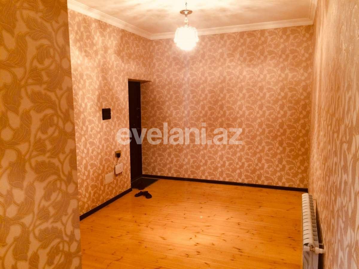 Kirayə verilir, yeni tikili, 3 otaqlı, 110 m², Bakı, Yasamal r, Yeni Yasamal q, İnşaatçılar m.