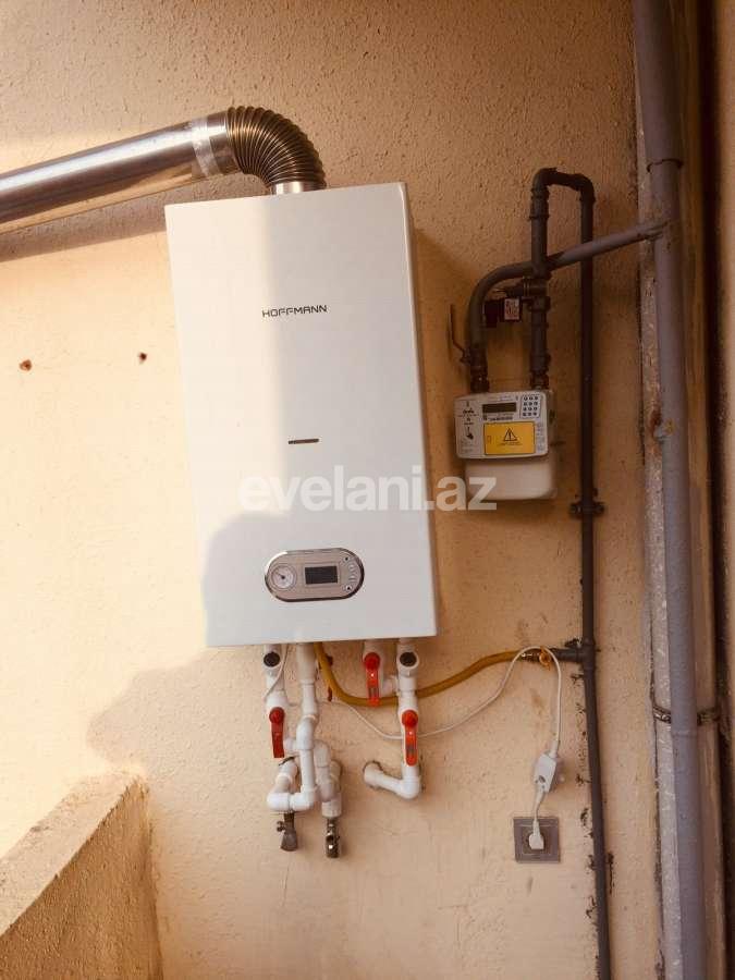 Kirayə verilir, yeni tikili, 3 otaqlı, 110 m², Bakı, Yasamal r, Yeni Yasamal q, İnşaatçılar m.