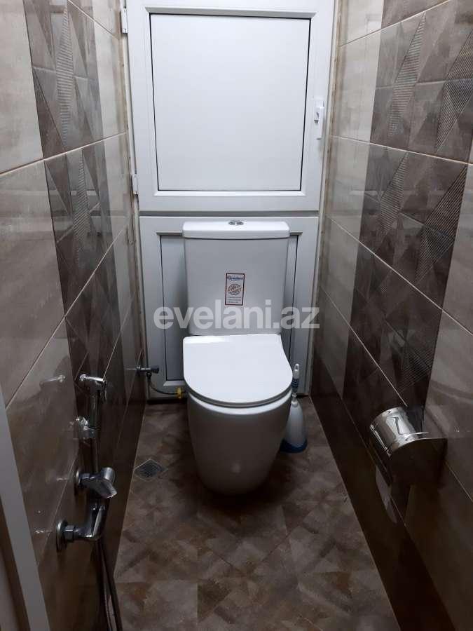 Satılır, yeni tikili, 3 otaqlı, 95 m², Bakı, Yasamal r, Yasamal q, İnşaatçılar m.