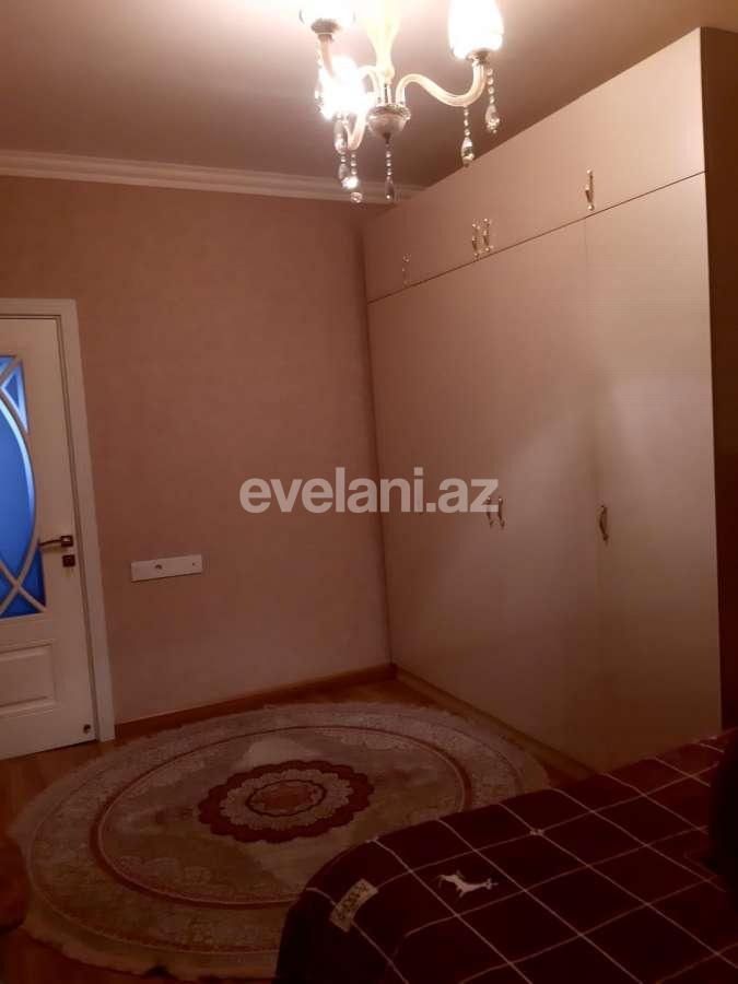 Satılır, yeni tikili, 3 otaqlı, 95 m², Bakı, Yasamal r, Yasamal q, İnşaatçılar m.