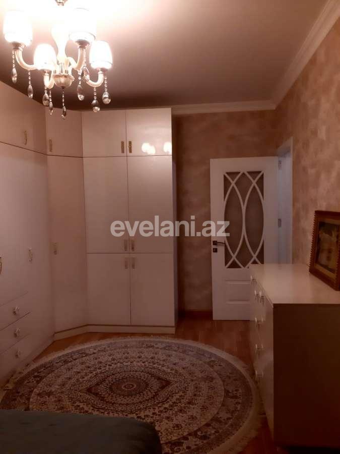 Satılır, yeni tikili, 3 otaqlı, 95 m², Bakı, Yasamal r, Yasamal q, İnşaatçılar m.
