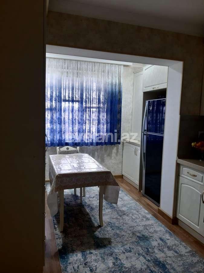 Satılır, yeni tikili, 3 otaqlı, 95 m², Bakı, Yasamal r, Yasamal q, İnşaatçılar m.