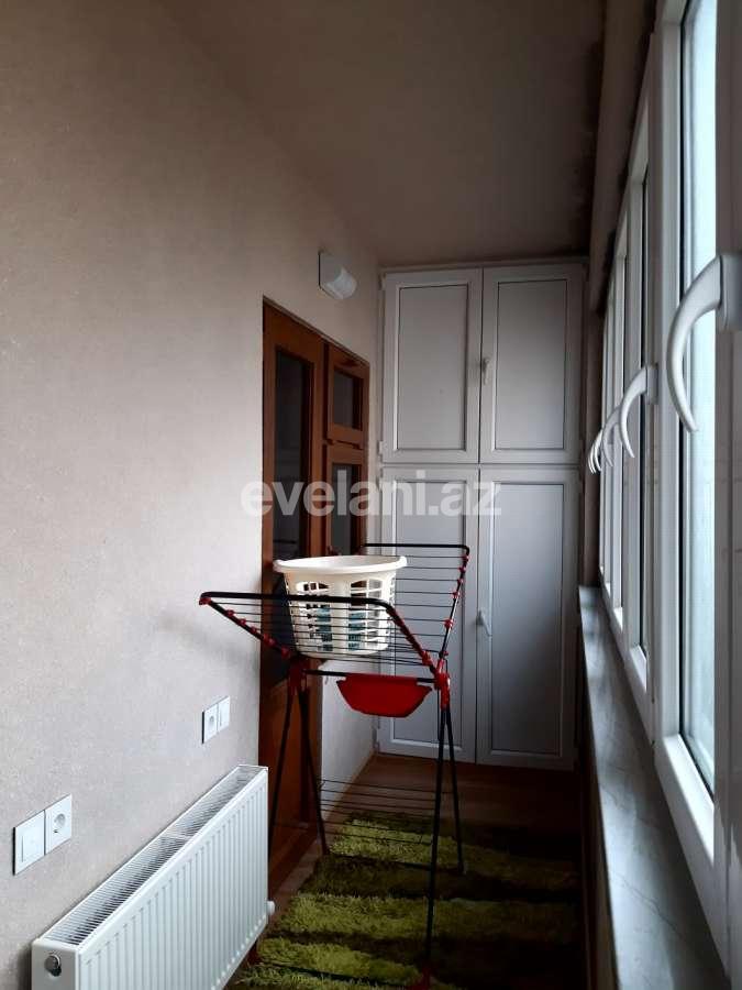 Satılır, yeni tikili, 3 otaqlı, 95 m², Bakı, Yasamal r, Yasamal q, İnşaatçılar m.