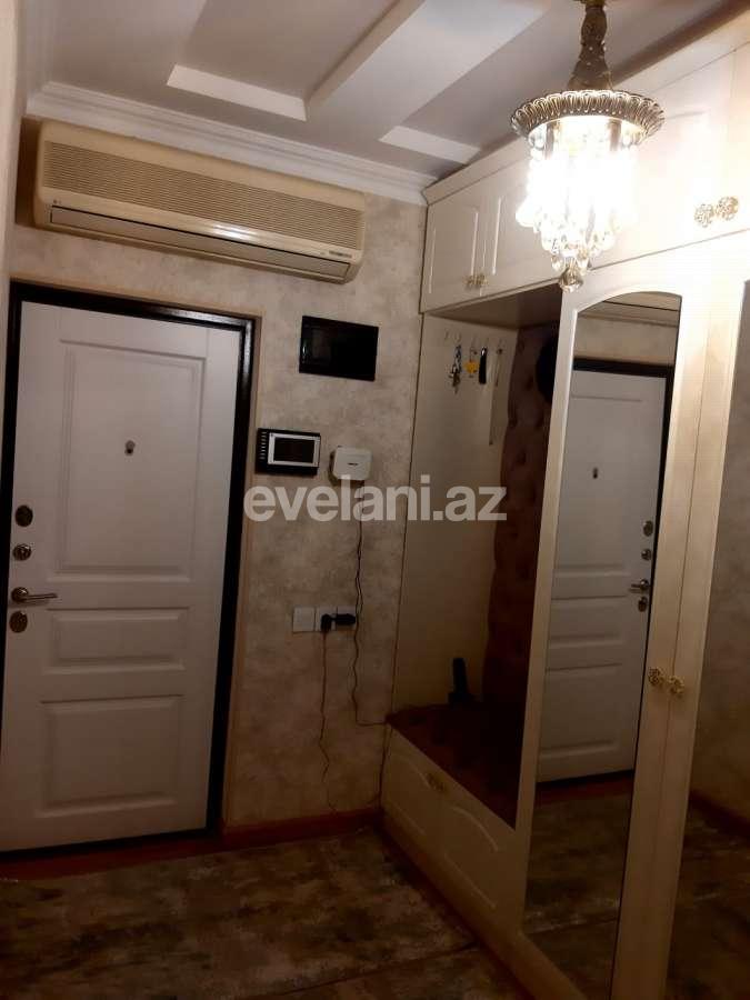 Satılır, yeni tikili, 3 otaqlı, 95 m², Bakı, Yasamal r, Yasamal q, İnşaatçılar m.