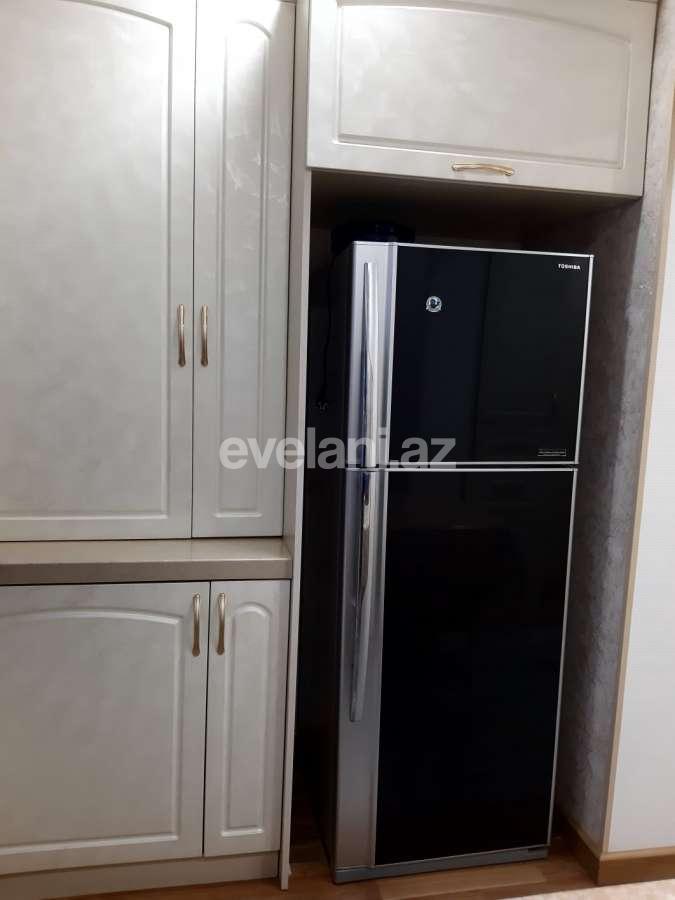 Satılır, yeni tikili, 3 otaqlı, 95 m², Bakı, Yasamal r, Yasamal q, İnşaatçılar m.