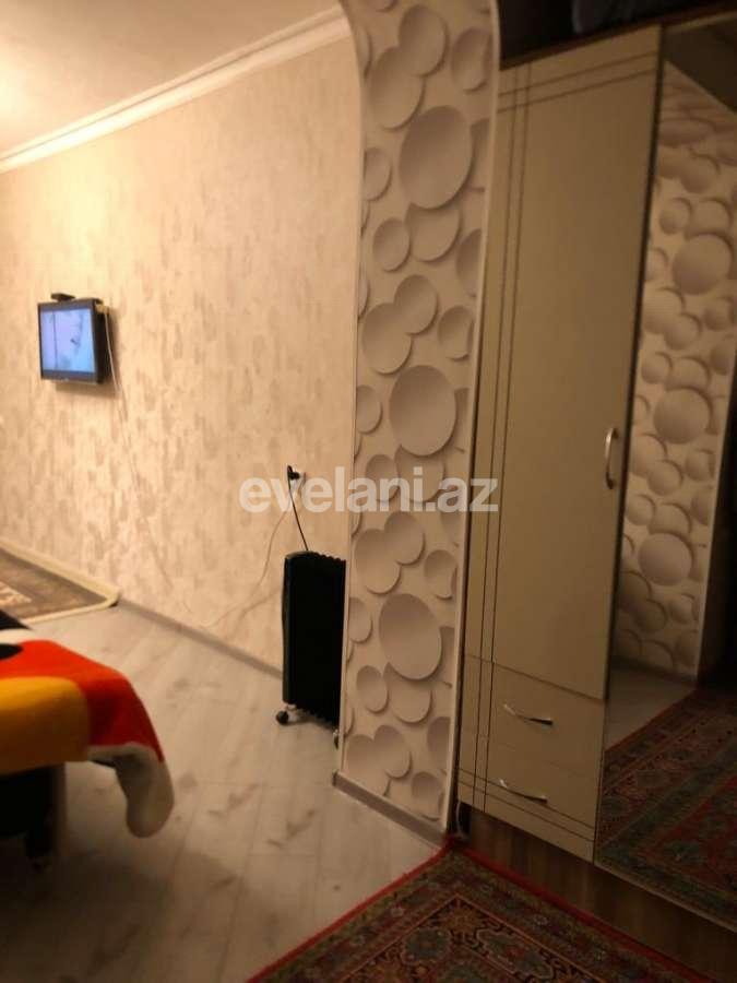 Satılır, köhnə tikili, 1 otaqlı, 38 m², Bakı, Nizami r, Neftçilər m.