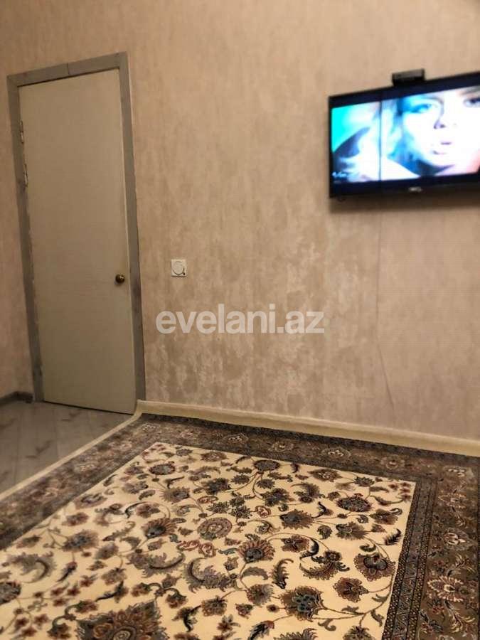 Satılır, köhnə tikili, 1 otaqlı, 38 m², Bakı, Nizami r, Neftçilər m.