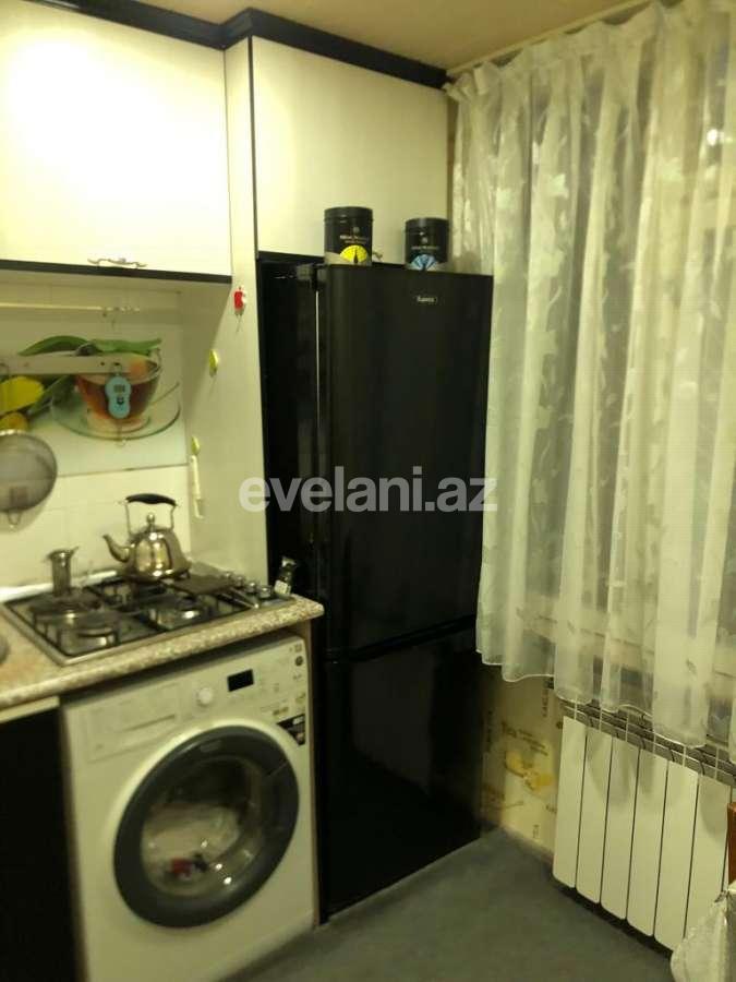 Satılır, köhnə tikili, 1 otaqlı, 38 m², Bakı, Nizami r, Neftçilər m.