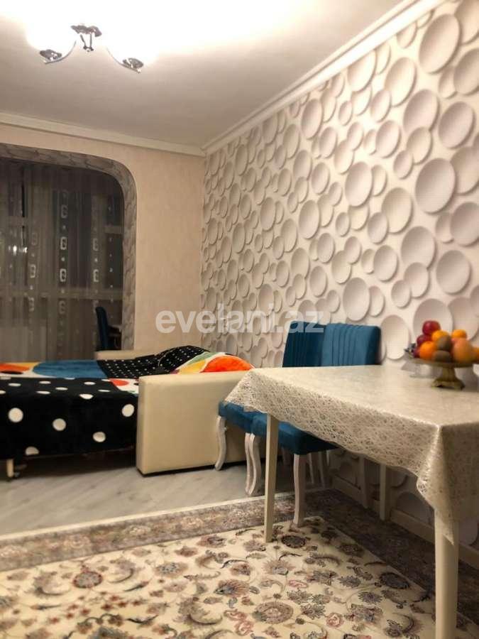 Satılır, köhnə tikili, 1 otaqlı, 38 m², Bakı, Nizami r, Neftçilər m.