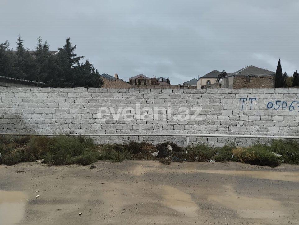 Sale, land, 12 ar, Baku, Khazar r, Mardakan d, Koroglu m.