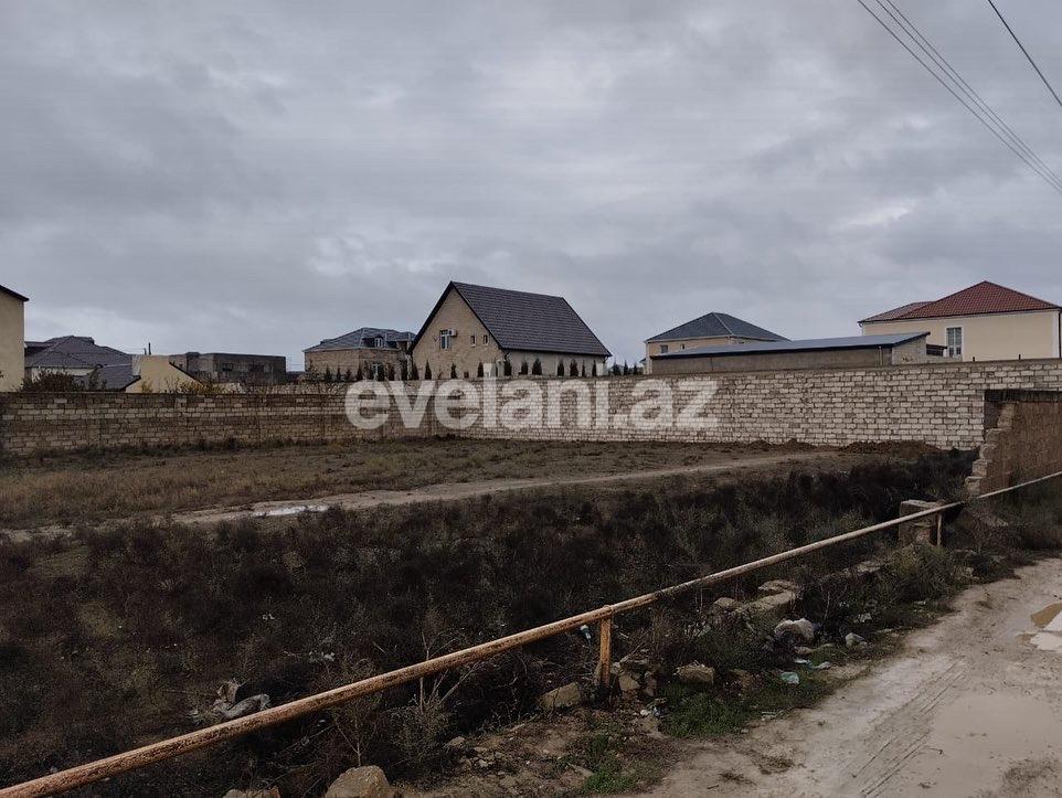 Sale, land, 12 ar, Baku, Khazar r, Mardakan d, Koroglu m.