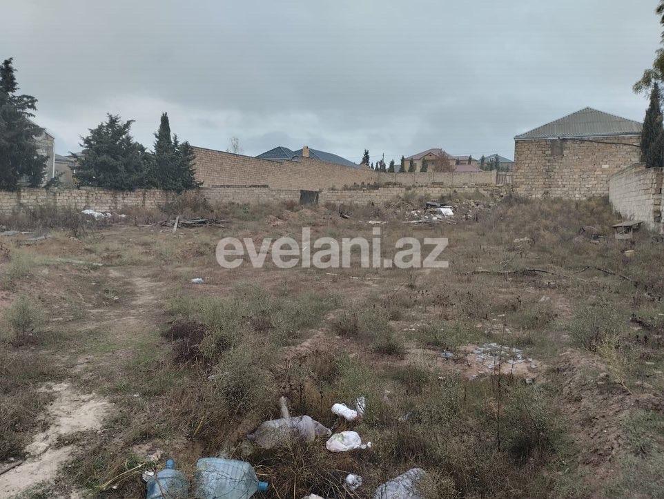 Sale, land, 12 ar, Baku, Khazar r, Mardakan d, Koroglu m.