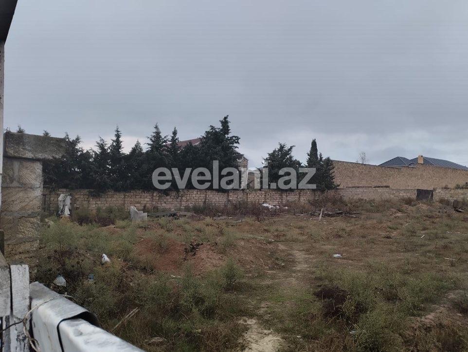 Sale, land, 12 ar, Baku, Khazar r, Mardakan d, Koroglu m.